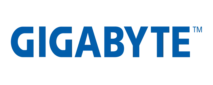GIGABYTE